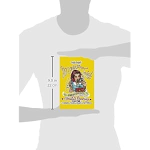 Mama Tried: Traditional Italian Cooking for the Screwed, Crude, Vegan, and Tattooed (Vegan Cookbooks)