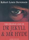 The Strange Case of Dr. Jekyll and Mr. Hyde