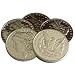 Lot of 10 - 1895 P Morgan Silver Dollar Half Roll ...