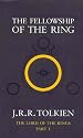 The Lord of the Rings: Fellowship of the Ring v.1: Fellowship of the Ring Vol 1