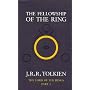 The Lord of the Rings: Fellowship of the Ring v.1: Fellowship of the Ring Vol 1
