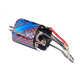 Team Orion Formula Pro BB Modified 15T,Double ORI22038 from Team Orion Electric Motors