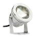 Vheelocityin Bike / Motorcycle Fog lamp Universal projector RS.315.00