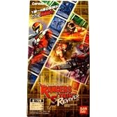 トレーディングカードゲーム レンジャーズストライク リバイヴァ BOX