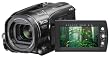JVC Everio GZHD3 3CCD 60GB Hard Disk Drive High Definition Camcorder with 10x Optical Image Stabilized Zoom