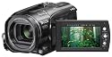 JVC Everio GZHD3 3CCD 60GB Hard Disk Drive High Definition Camcorder with 10x Optical Image Stabilized Zoom