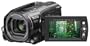 JVC Everio GZHD3 3CCD 60GB Hard Disk Drive High Definition Camcorder with 10x Optical Image Stabilized Zoom