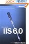 Microsoft IIS 6.0 Administrator's Pocket Consultant (IT-Administrator's Pocket Consultant)