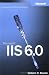 Microsoft IIS 6.0 Administrator's Pocket Consultant (IT-Administrator's Pocket Consultant)