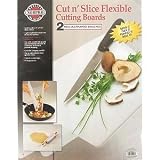 Flexible Cutting Boards