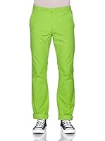 Urban Classics Pantalón (Verde)