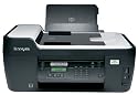 Lexmark S405 Interpret Multifunktionsger&auml;t (Tintenstrahldrucker, Scanner, Kopierer, Fax)