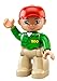 LEGO DUPLO Zoo Truck