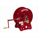 0.25 41Ta7JAiDXL. SL160 Reelcraft Hose Reel