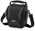 Carrying Case / Shoulder Bag for the Canon Powershot SX1 IS, SX10 IS