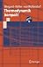 Books : Thermodynamik kompakt (Springer-Lehrbuch)