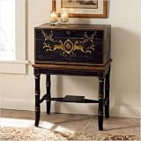 Blackledge Storage Box