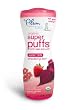 Plum Organics Super Puffs Reds, Strawberry & Beet, 1.5-Ounce (Pack of 4)