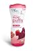 Plum Organics Super Puffs Reds, Strawberry & Beet, 1.5-Ounce (Pack of 4)