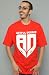 Artful Dodger The AD Basic Logo Tee,T-shirts for Men