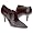 Med Brown Synthetic