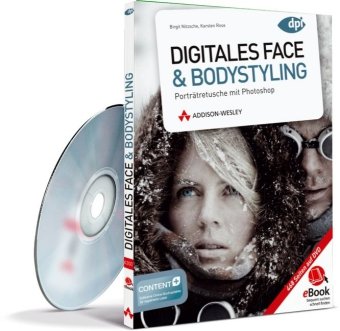 Digitales Face & Bodystyling - eBook