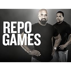 Repo Games
