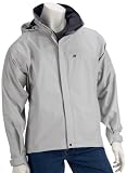 Berghaus Rg1 Lightweight Waterproof Jacket - Greystone - XXX Large