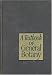 A Textbook of General Botany