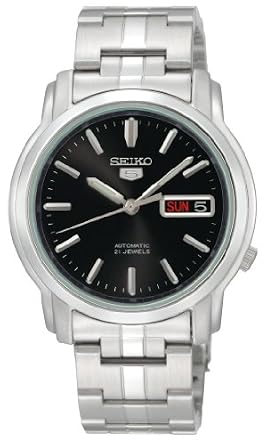 Seiko Men