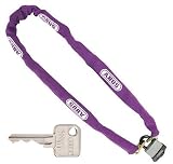 ABUS Expedition-Chain 70/45/6 KS 65 ロック バイオレットの画像