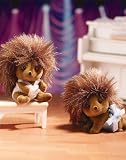 Calico Critters Pickleweeds Hedgehog Twins Calico Critters Pickleweeds Hedgehog Twins