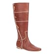 Timberland Womens Sudbury Tall Toggle Boot