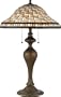 Quoizel 28 1/2 -Inch Table Lamp ,#TF583T