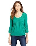 Lucky Brand Womens Dawn Top