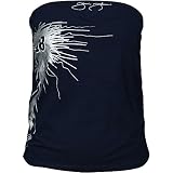 Chase Authentics Jimmie Johnson Ladies Strapless Top