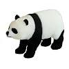 AMP 8GB Rubber Panda USB Flash Drive