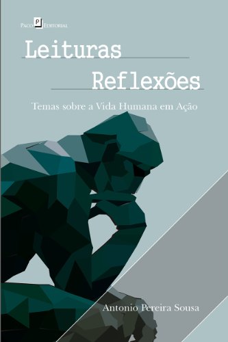 Leituras - Reflexões (Portuguese Edition)