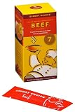 Savory Choice Beef Broth Concentrate - Gluten Free