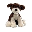Gund Pl�sch Mischa Yorkie Terrier Hund 26 cm - knuffiger Kuschelhund