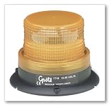 Grote 77103 Mini Strobe Ylw
