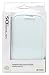DSi Compact Case (Luxury Style) - White