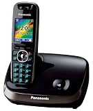 Panasonic KX-TG8511GB Schnurlostelefon schwarz