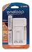 eneloop NiMH USB Charger Sanyo MDU01-2AA-TG