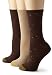 Gold Toe Women's Fashion Pack B