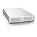 G-Technology G-DRIVE mini 500GB 7200RPM Portable External Hard Drive, USB 2.0, Firewire 400, Firewire 800 Interfaces 0G01650