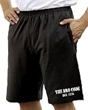 THE BRO CODE - How I met your Mother Bermuda Short Pantalon M - XXL div. couleurs
