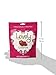 Lovely Candy Company Strawberry Licorice, 6 Ounce