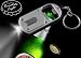 BarMate Light LED Keychain with Bottle Opener