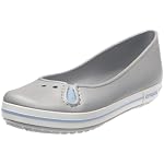 [クロックス] crocs crocband flat